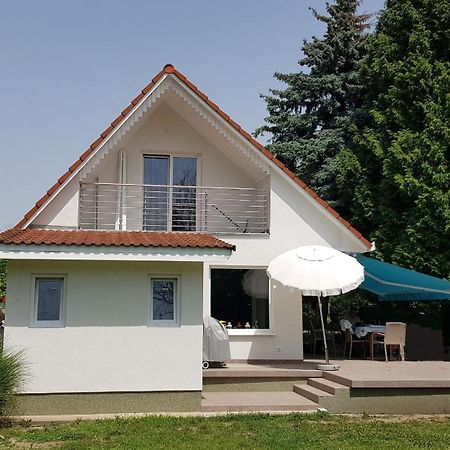 Residence At Lake Balaton シオーフォク エクステリア 写真