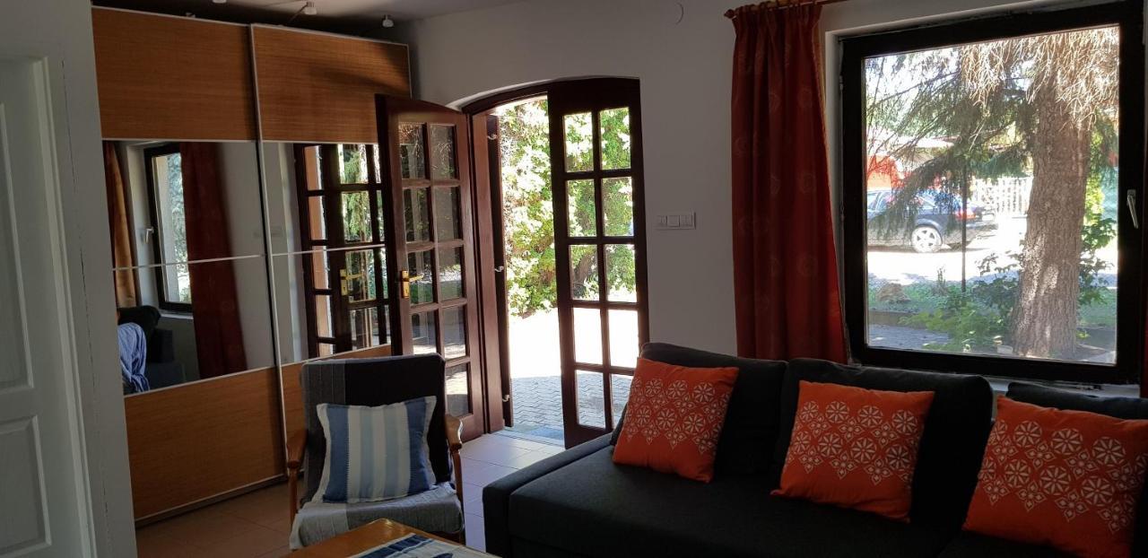 Residence At Lake Balaton シオーフォク エクステリア 写真
