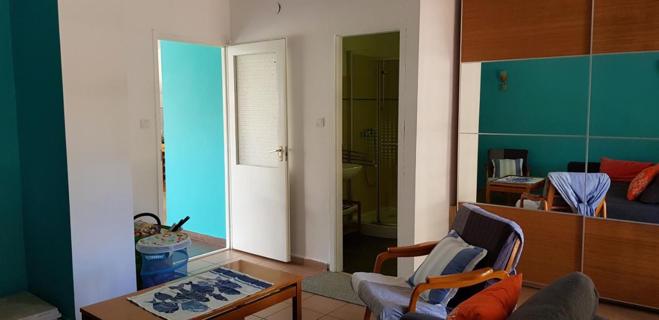 Residence At Lake Balaton シオーフォク エクステリア 写真