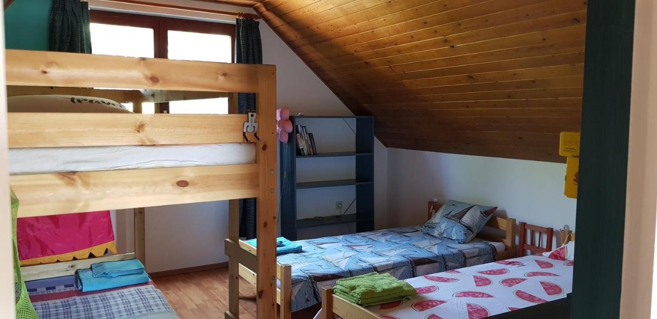 Residence At Lake Balaton シオーフォク エクステリア 写真