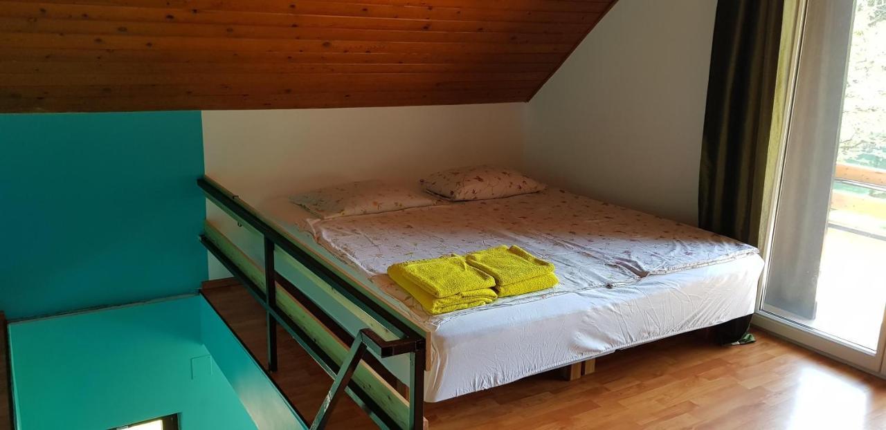 Residence At Lake Balaton シオーフォク エクステリア 写真