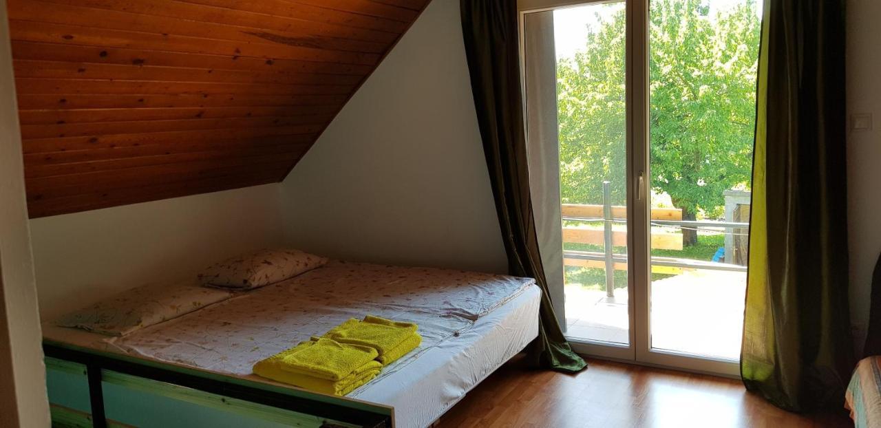 Residence At Lake Balaton シオーフォク エクステリア 写真