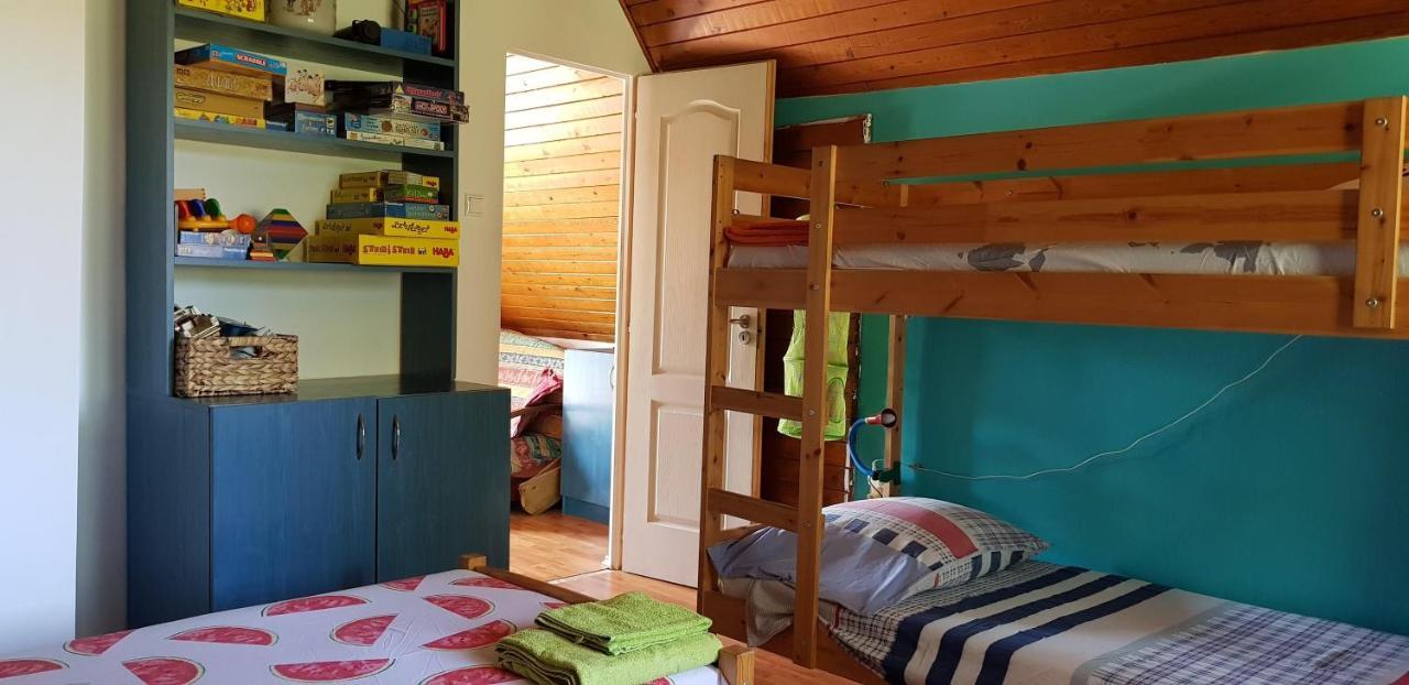 Residence At Lake Balaton シオーフォク エクステリア 写真