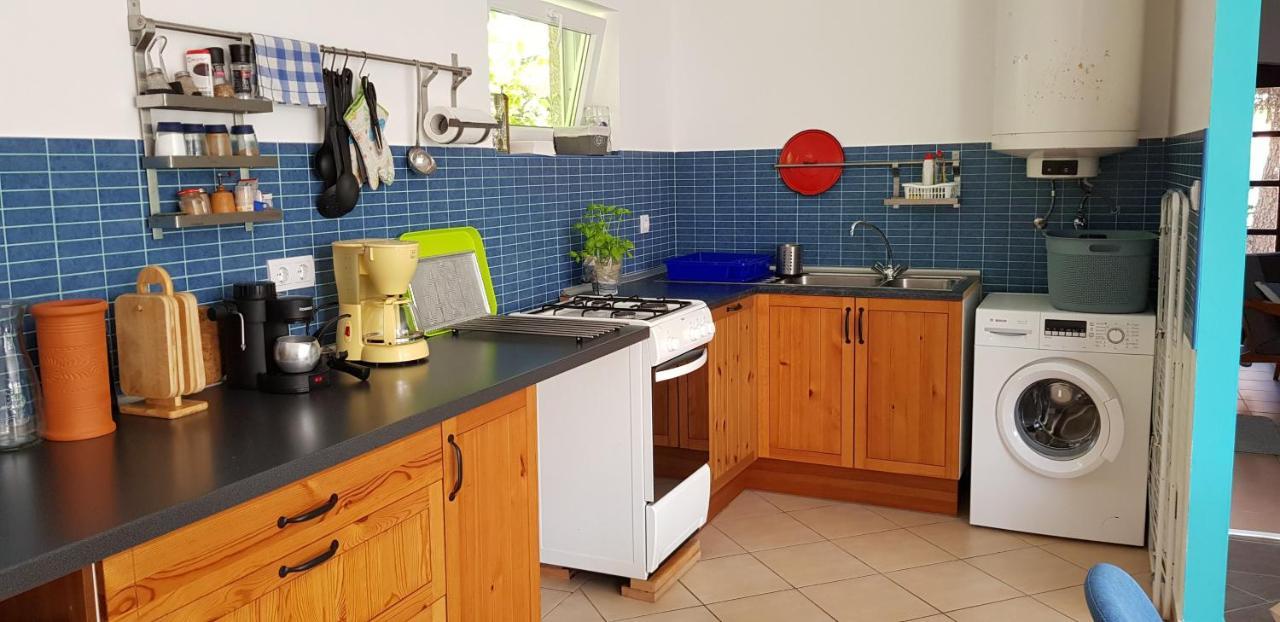Residence At Lake Balaton シオーフォク エクステリア 写真