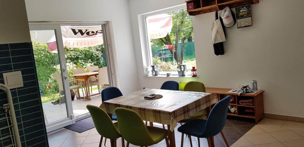 Residence At Lake Balaton シオーフォク エクステリア 写真