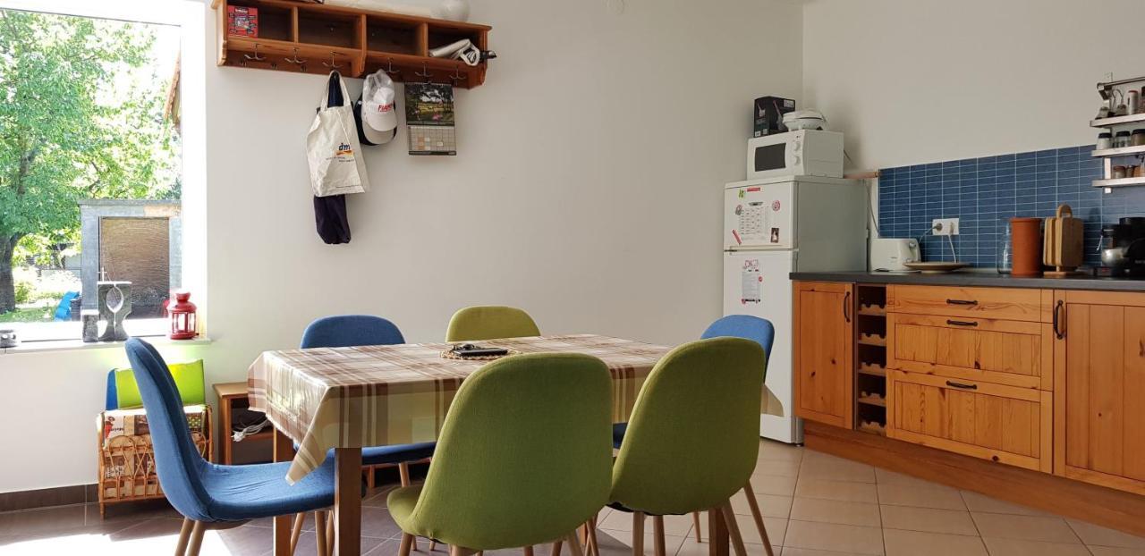 Residence At Lake Balaton シオーフォク エクステリア 写真