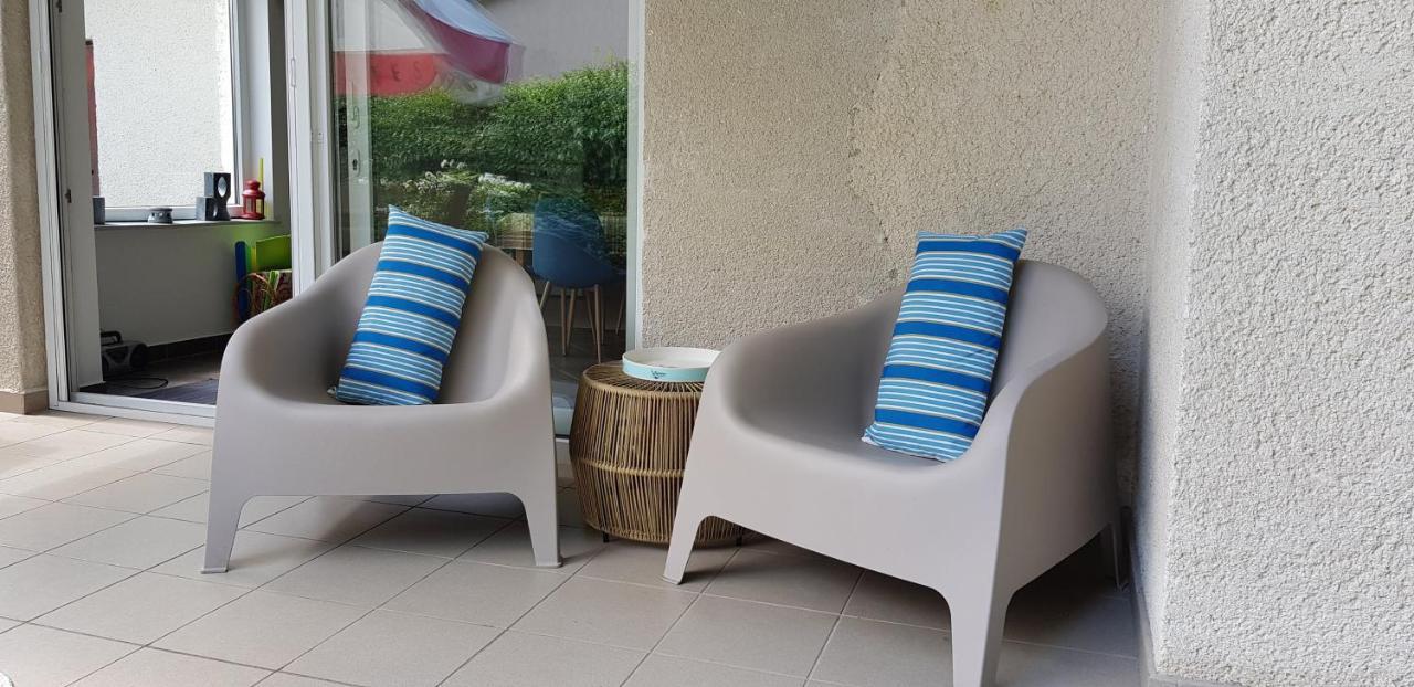Residence At Lake Balaton シオーフォク エクステリア 写真
