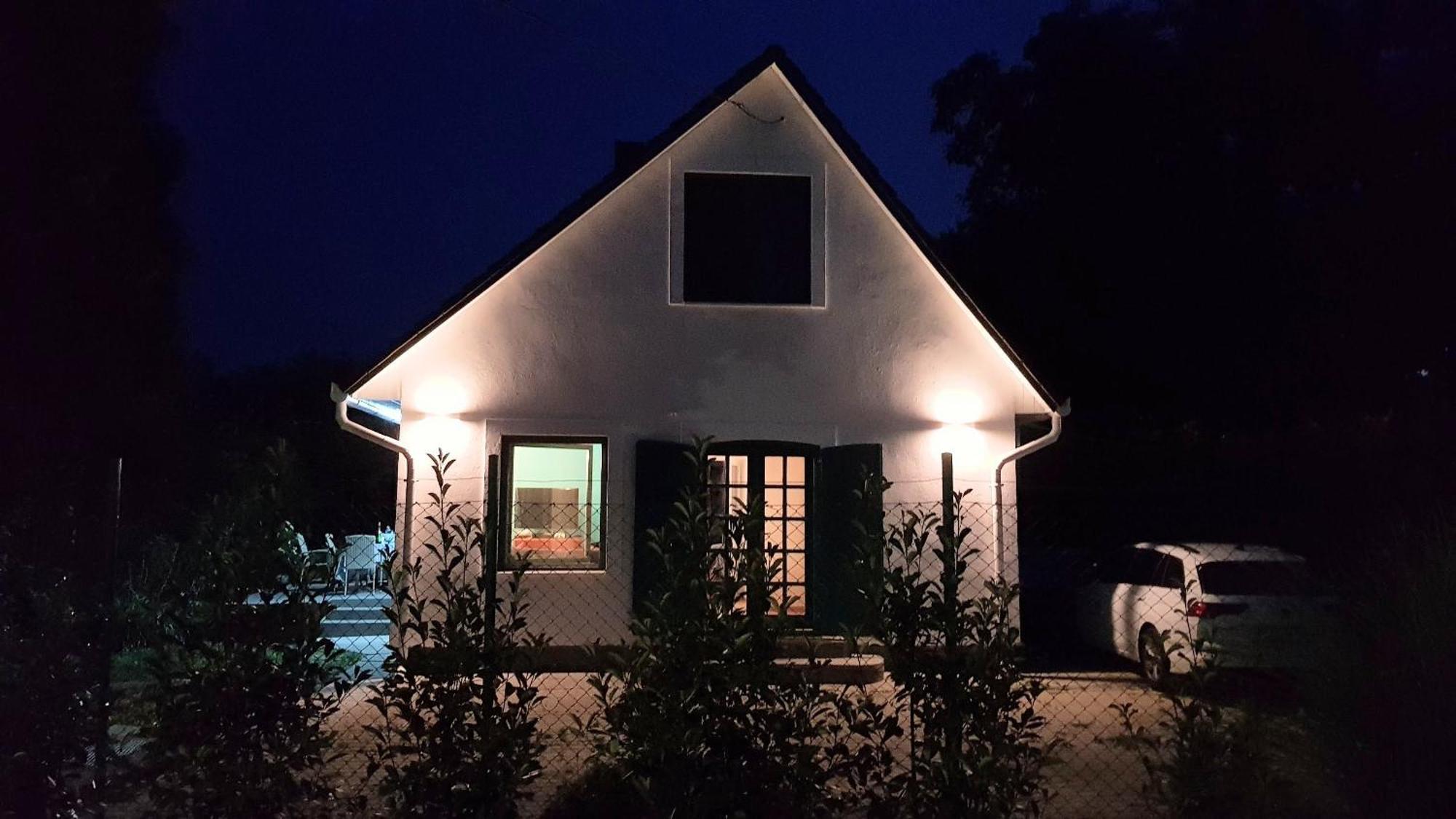 Residence At Lake Balaton シオーフォク エクステリア 写真