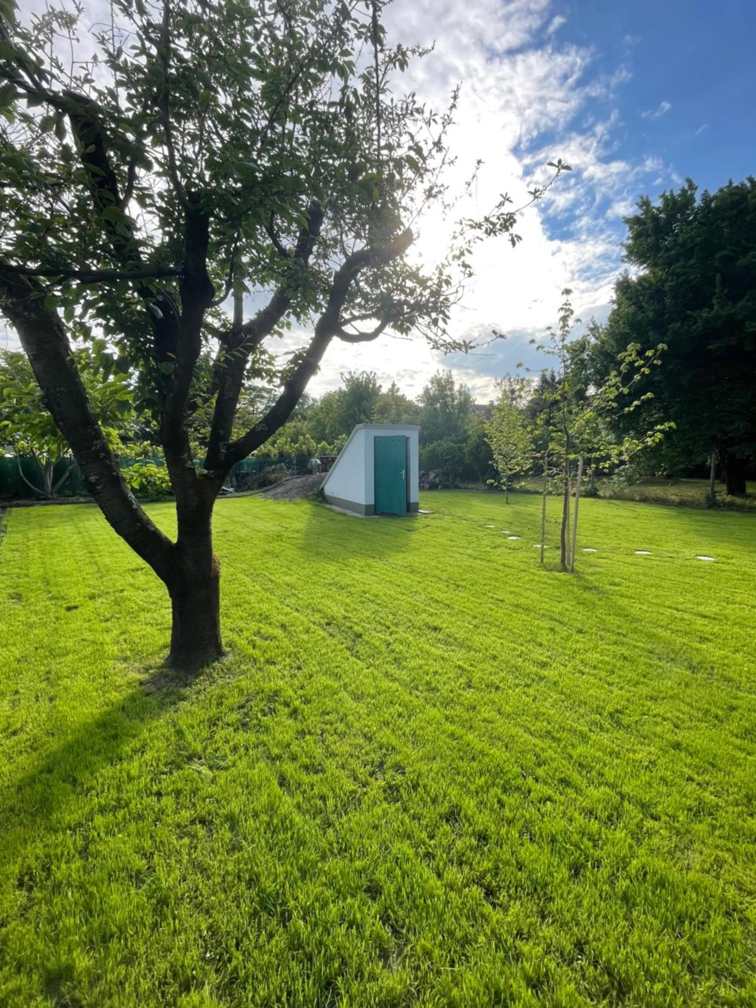 Residence At Lake Balaton シオーフォク エクステリア 写真