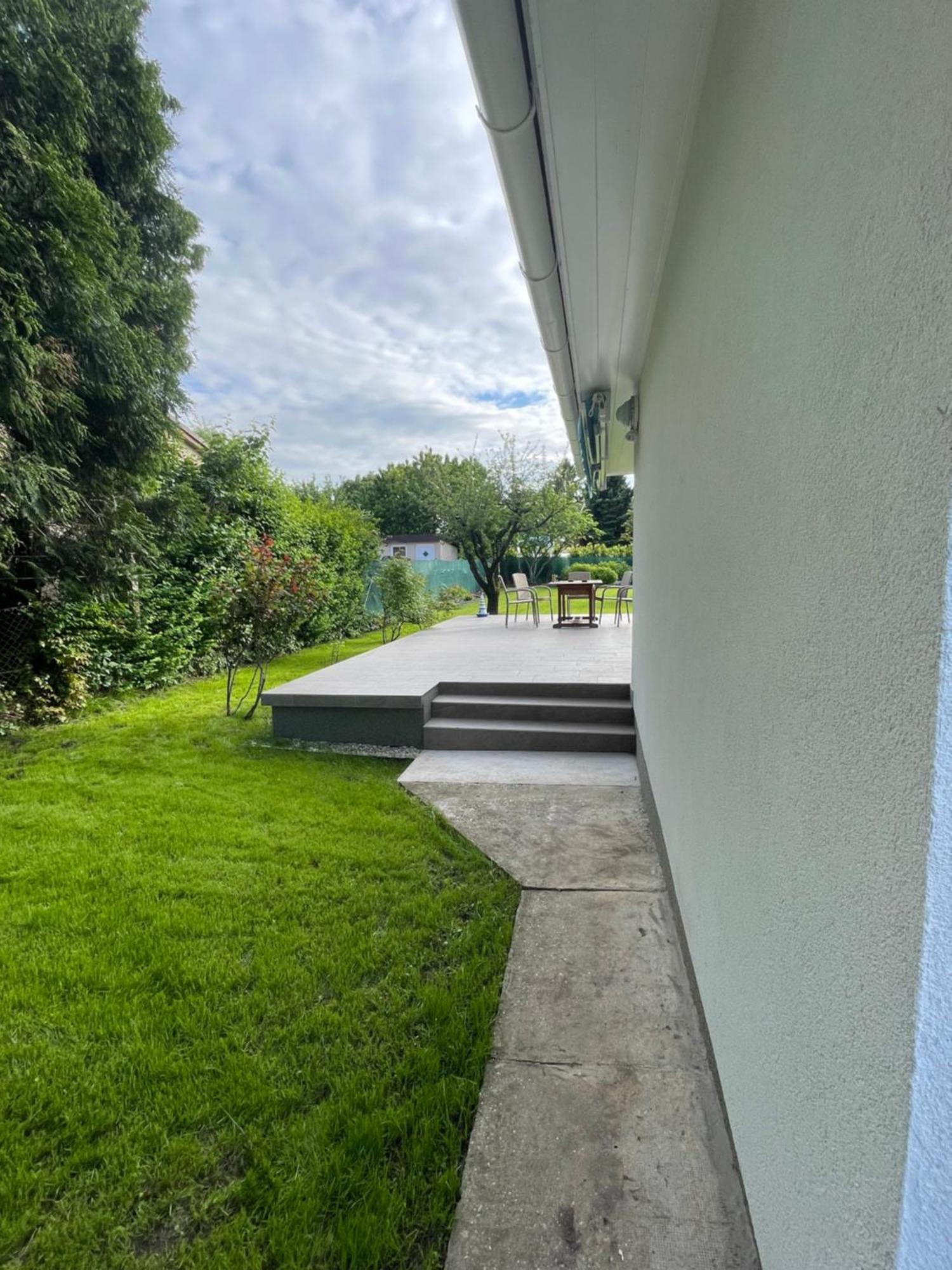 Residence At Lake Balaton シオーフォク エクステリア 写真