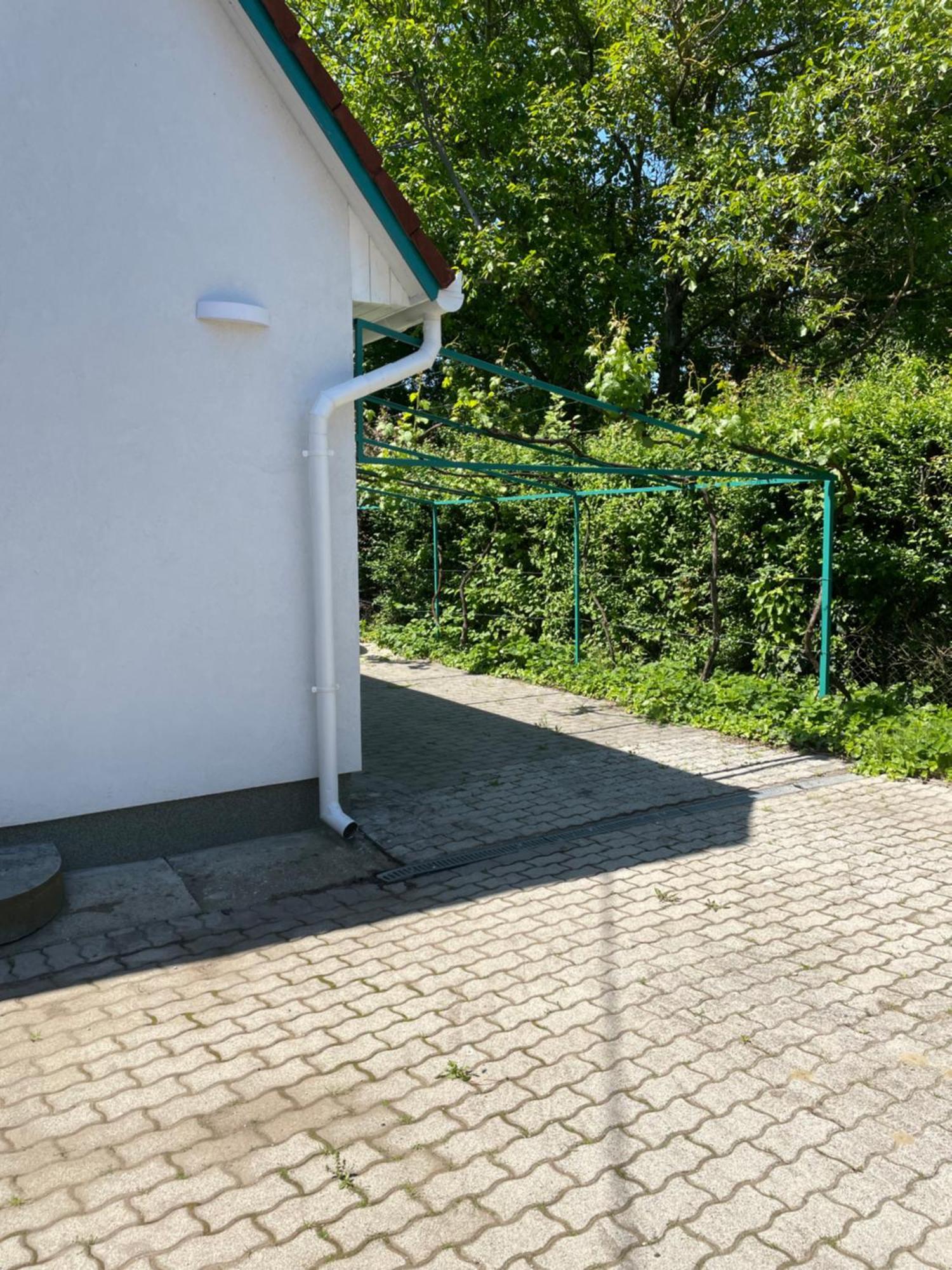 Residence At Lake Balaton シオーフォク エクステリア 写真