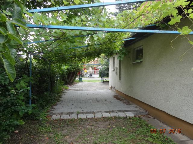 Residence At Lake Balaton シオーフォク エクステリア 写真