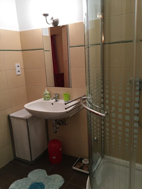 Residence At Lake Balaton シオーフォク エクステリア 写真