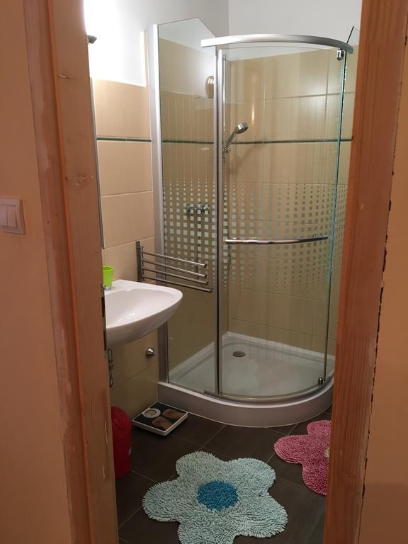 Residence At Lake Balaton シオーフォク エクステリア 写真