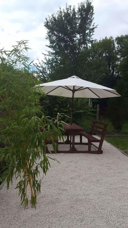 Residence At Lake Balaton シオーフォク エクステリア 写真