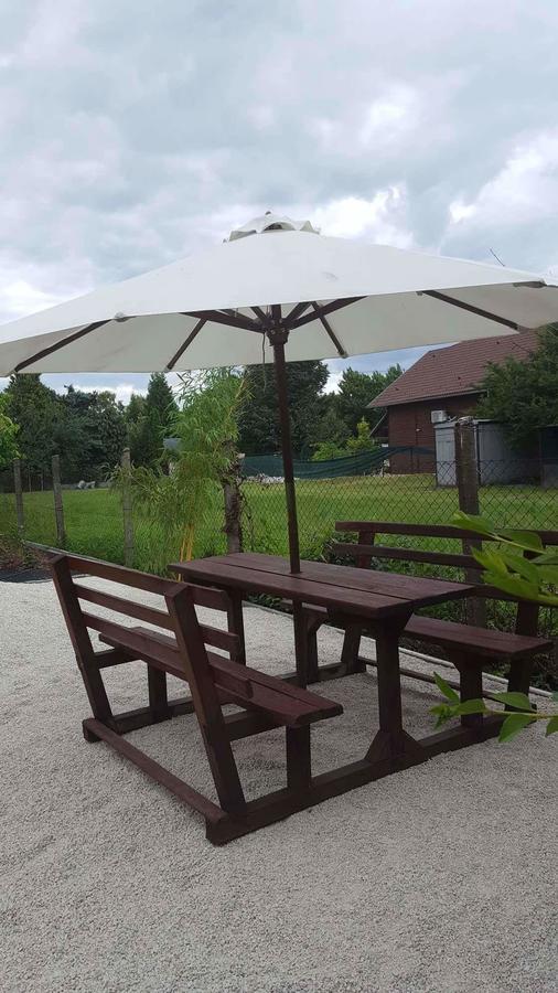 Residence At Lake Balaton シオーフォク エクステリア 写真
